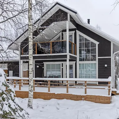 Casa vacanze Tonttutahko 20 A By Interhome Tahkovuori