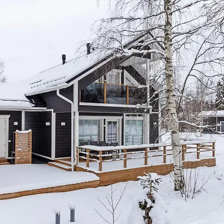 Tonttutahko 20 A By Interhome Tahkovuori