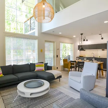 Casa vacanze Tonttutahko 20 A By Interhome Tahkovuori