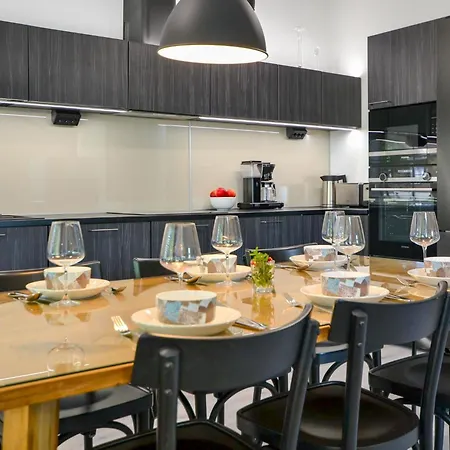 Nyaraló Tonttutahko 20 A By Interhome *