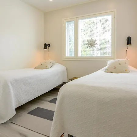 度假居 Tonttutahko 20 A By Interhome *