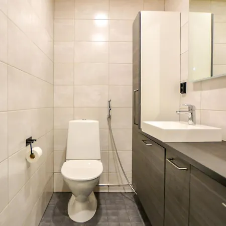 Tonttutahko 20 A By Interhome Ferienhaus *