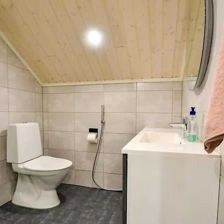 Tonttutahko 20 A By Interhome * Tahkovuori