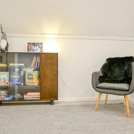 Tonttutahko 20 A By Interhome 度假居 *