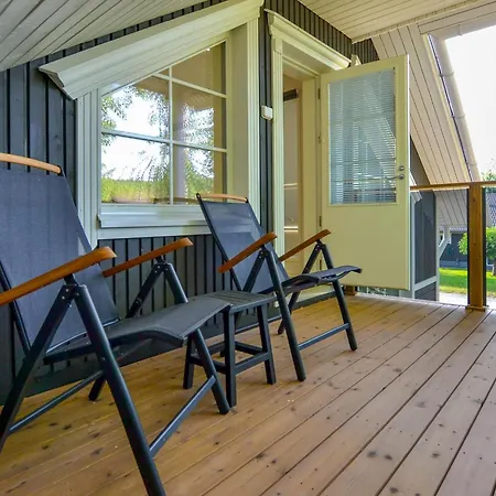 Tonttutahko 20 A By Interhome * 塔库沃里