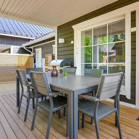 Tonttutahko 20 A By Interhome Ferienhaus