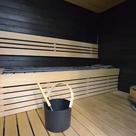 Tonttutahko 20 A By Interhome *