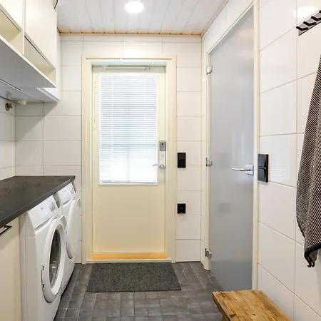 度假居 Tonttutahko 20 A By Interhome *