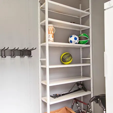 Tonttutahko 20 A By Interhome Ferienhaus