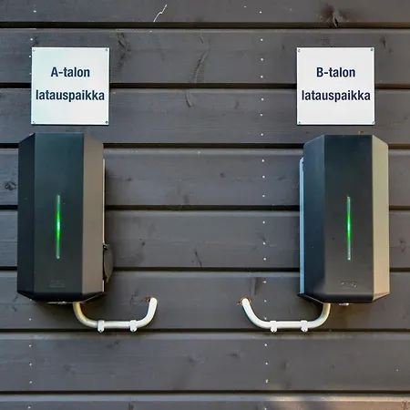 Tonttutahko 20 A By Interhome 度假居