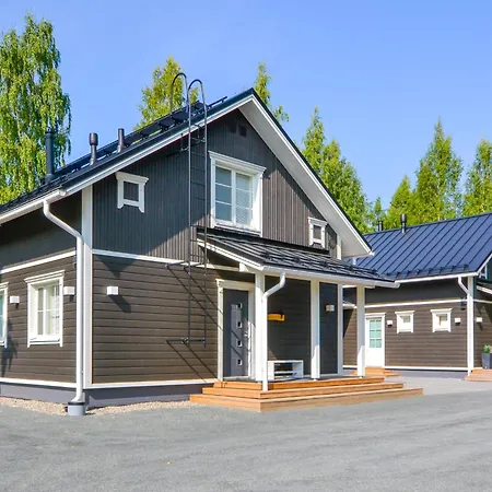 Casa vacanze Tonttutahko 20 A By Interhome