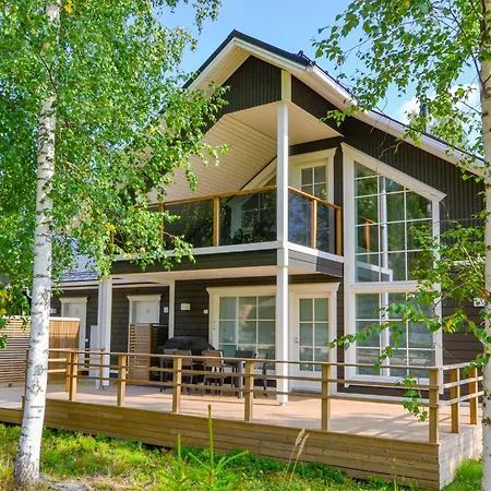 Tonttutahko 20 A By Interhome Casa vacanze