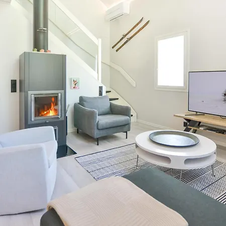 Tonttutahko 20 A By Interhome Loma-asunnot Tahkovuori