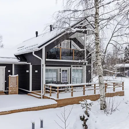Tonttutahko 20 A By Interhome Casa vacanze