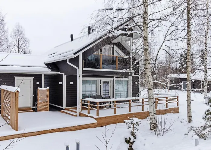 Tonttutahko 20 A By Interhome ターコブオリ