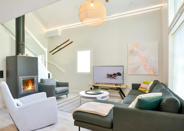 Tonttutahko 20 A By Interhome Nyaraló