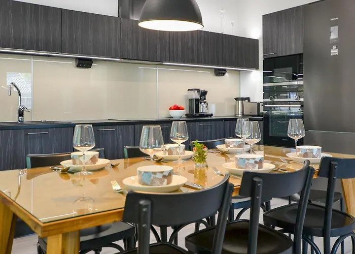 Nyaraló Tonttutahko 20 A By Interhome *