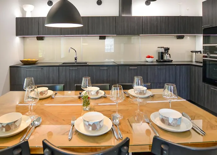 Tonttutahko 20 A By Interhome *