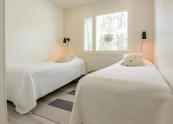 Nyaraló Tonttutahko 20 A By Interhome *