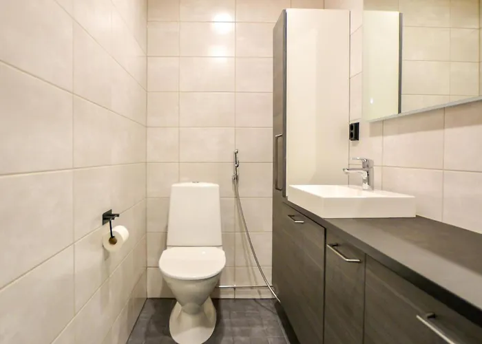 Tonttutahko 20 A By Interhome 別荘 *