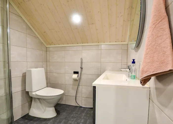 Tonttutahko 20 A By Interhome * Tahkovuori