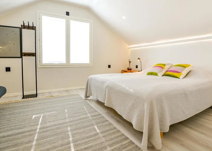 Tonttutahko 20 A By Interhome ターコブオリ