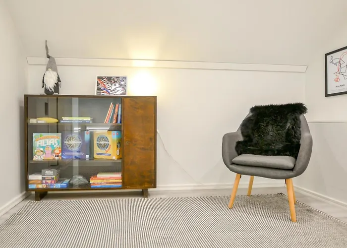 Tonttutahko 20 A By Interhome Nyaraló *