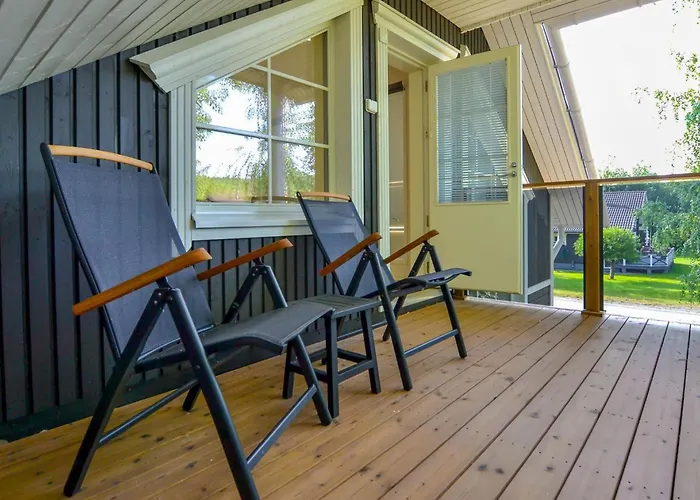 Tonttutahko 20 A By Interhome * Tahkovuori