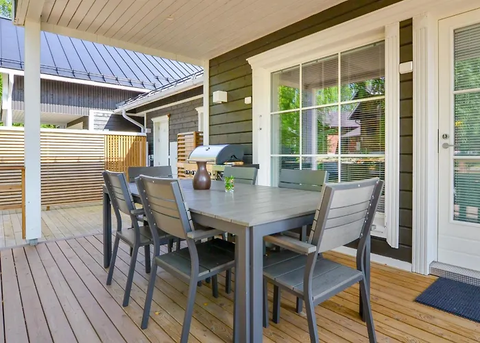 Tonttutahko 20 A By Interhome Nyaraló