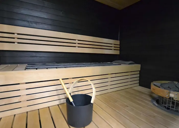 Tonttutahko 20 A By Interhome *