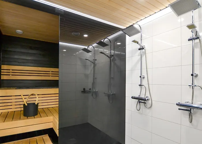 Tonttutahko 20 A By Interhome Tahkovuori