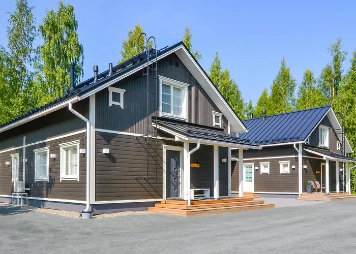 Tonttutahko 20 A By Interhome *