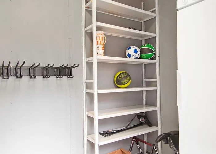 Tonttutahko 20 A By Interhome Nyaraló